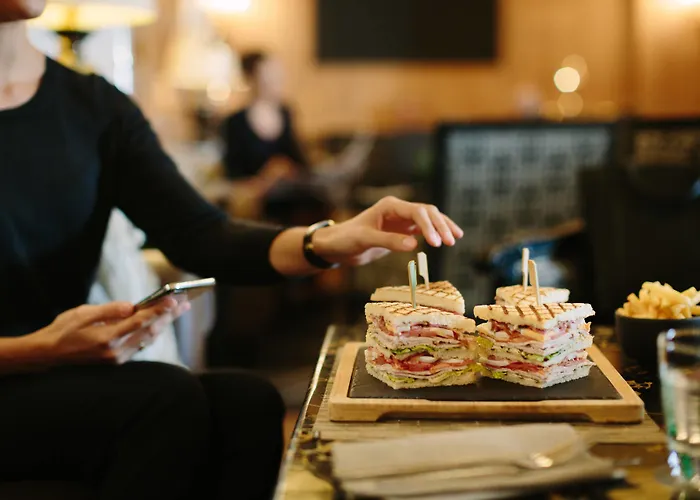 The Westin Palace, Milano