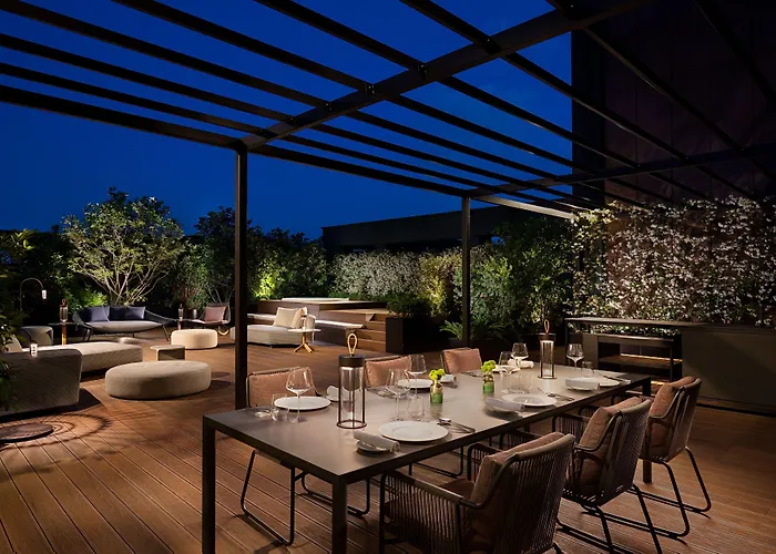 Otel The Westin Palace, 5*