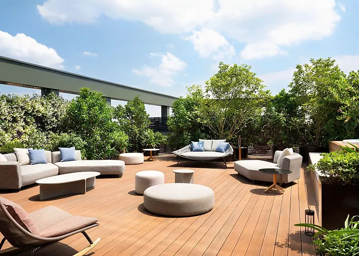 The Westin Palace, Milano