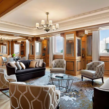 The Westin Palace, Hotel 5*