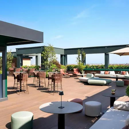 The Westin Palace, Hotel 5*