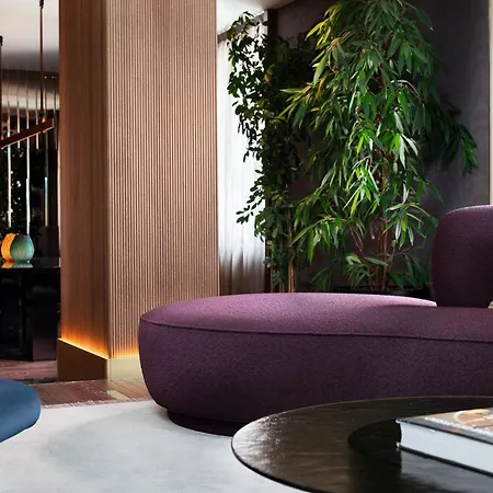 The Westin Palace, Hotel 5*