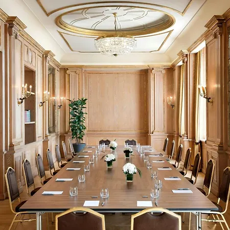 Hotel The Westin Palace, 5*