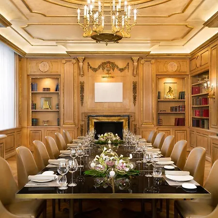 Hotel The Westin Palace, Mediolan