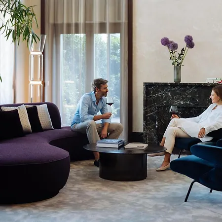 The Westin Palace, 5*