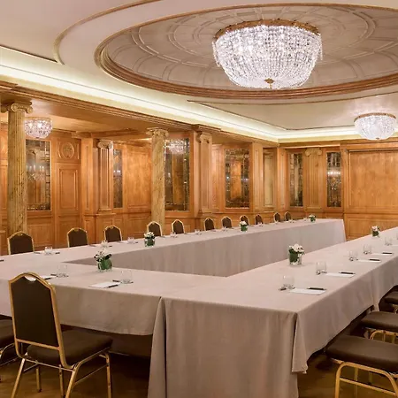 The Westin Palace, 5* Mediolan