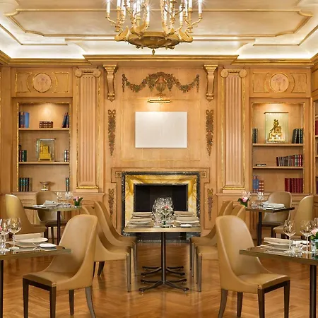 The Westin Palace,