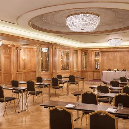 Hotel The Westin Palace, 5*