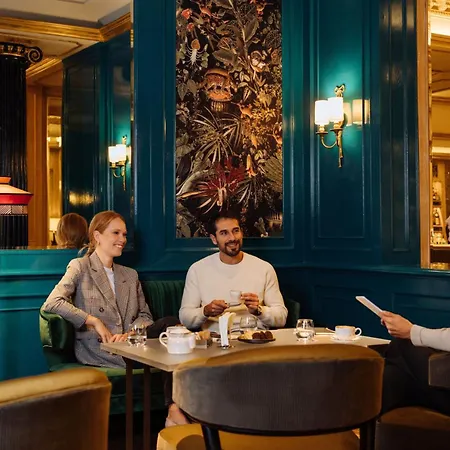 The Westin Palace, 5*