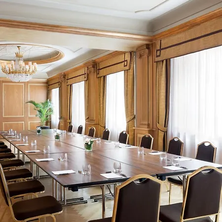 The Westin Palace, 5*