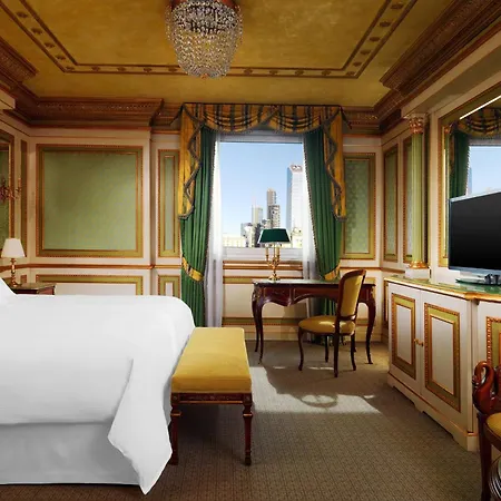 The Westin Palace, Hotel