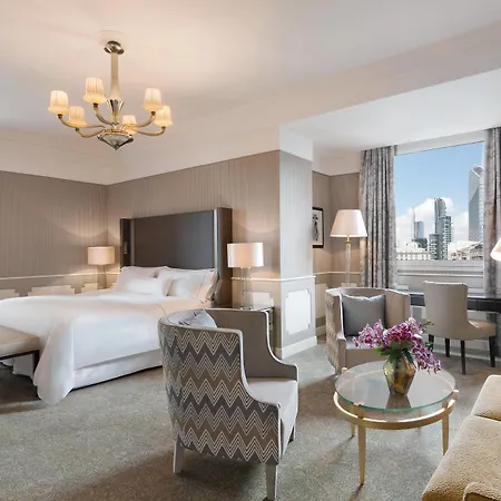 Hotel The Westin Palace,