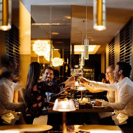ذا ويستن بالاس، 5* ميلان