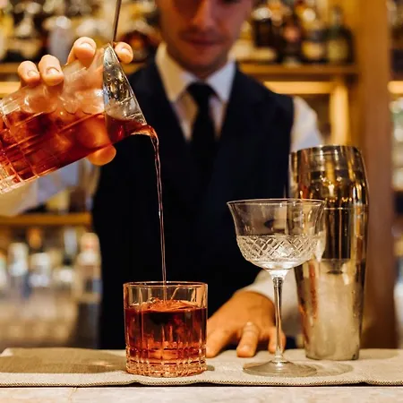ذا ويستن بالاس، 5* ميلان