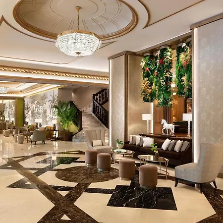 ذا ويستن بالاس، فندق 5*