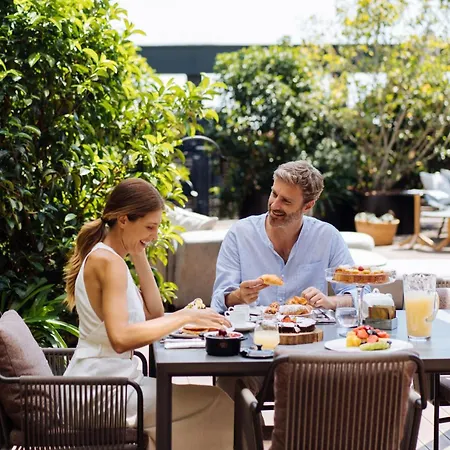 ذا ويستن بالاس، 5* ميلان