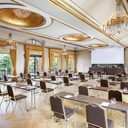 ذا ويستن بالاس، 5* ميلان