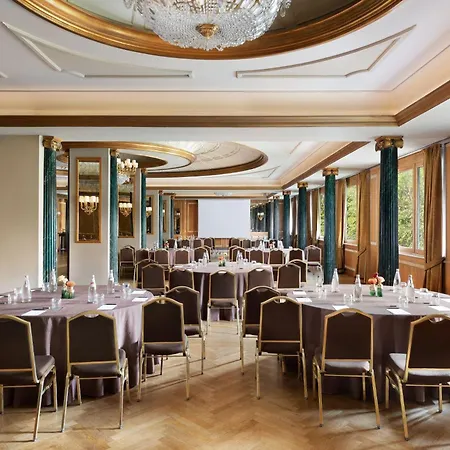 ذا ويستن بالاس، 5* ميلان