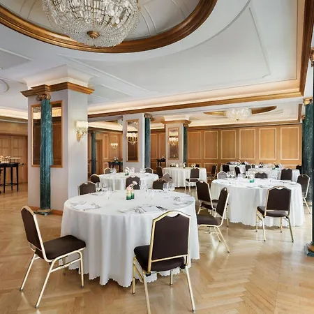فندق ذا ويستن بالاس، 5*